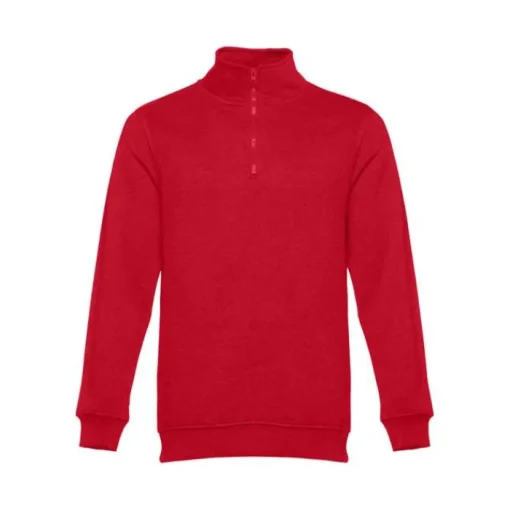 Gift Campaign Felpa promozionale unisex in cotone e poliestere 320 g/m2 THC Budapest> Felpe Personalizzate