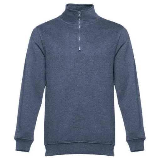 Gift Campaign Felpa promozionale unisex in cotone e poliestere 320 g/m2 THC Budapest> Felpe Personalizzate
