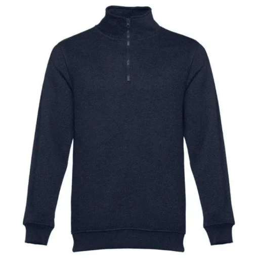 Gift Campaign Felpa promozionale unisex in cotone e poliestere 320 g/m2 THC Budapest> Felpe Personalizzate