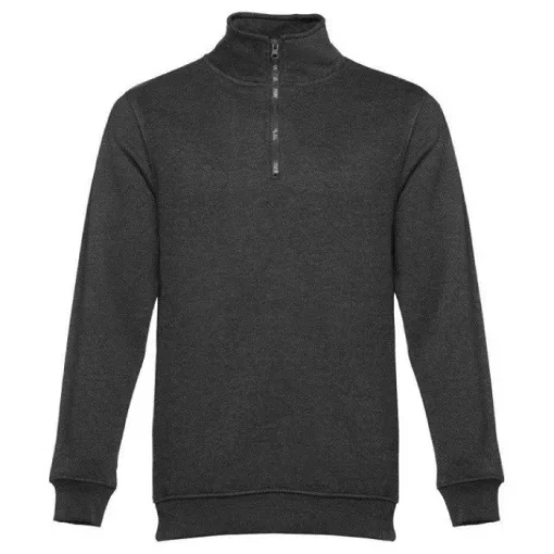 Gift Campaign Felpa promozionale unisex in cotone e poliestere 320 g/m2 THC Budapest> Felpe Personalizzate
