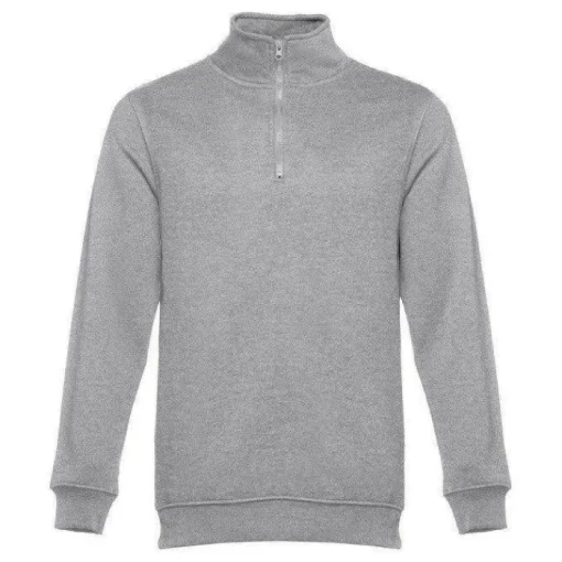 Gift Campaign Felpa promozionale unisex in cotone e poliestere 320 g/m2 THC Budapest> Felpe Personalizzate