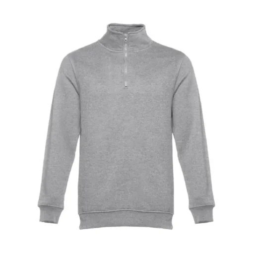 Gift Campaign Felpa promozionale unisex in cotone e poliestere 320 g/m2 THC Budapest> Felpe Personalizzate