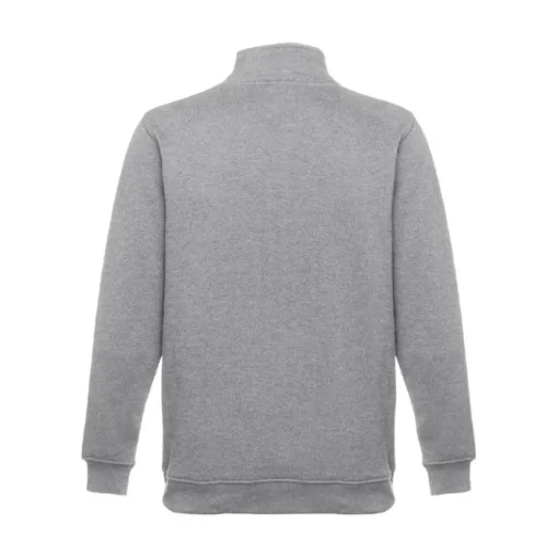 Gift Campaign Felpa promozionale unisex in cotone e poliestere 320 g/m2 THC Budapest> Felpe Personalizzate