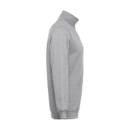 Gift Campaign Felpa promozionale unisex in cotone e poliestere 320 g/m2 THC Budapest> Felpe Personalizzate