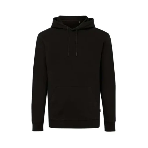 Gift Campaign Felpa slim fit in 100% cotone riciclato e organico 340 g/m2 Iqoniq> Felpe Personalizzate