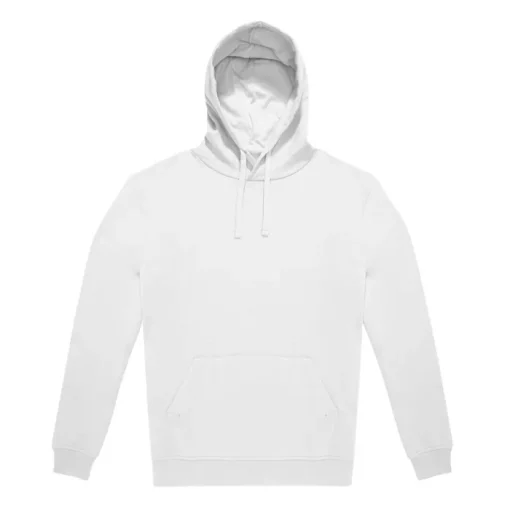 Gift Campaign Felpa sostenibile unisex con cappuccio da 280 g/m2 B&C> Felpe Personalizzate