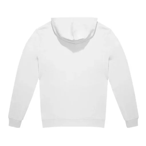 Gift Campaign Felpa sostenibile unisex con cappuccio da 280 g/m2 B&C> Felpe Personalizzate