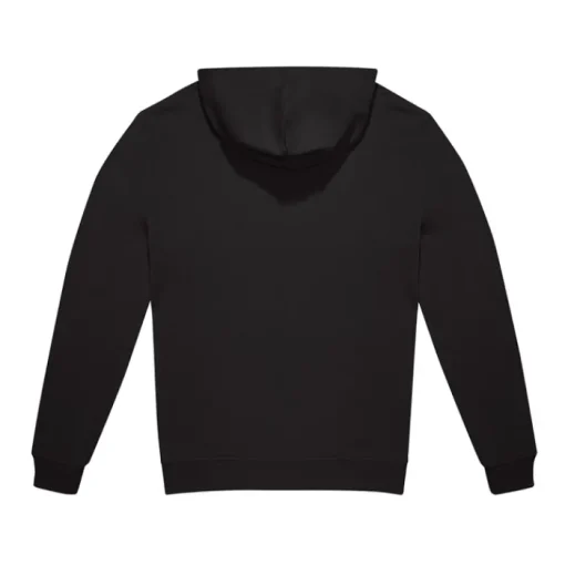 Gift Campaign Felpa sostenibile unisex con cappuccio da 280 g/m2 B&C> Felpe Personalizzate