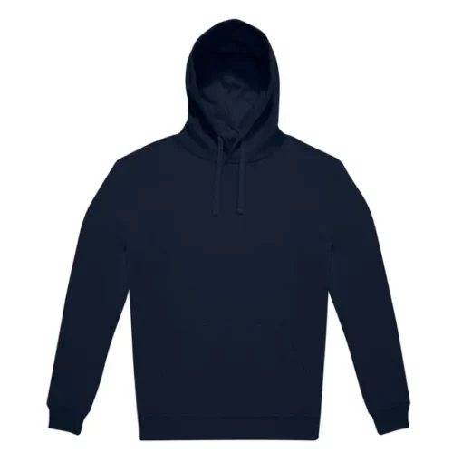 Gift Campaign Felpa sostenibile unisex con cappuccio da 280 g/m2 B&C> Felpe Personalizzate