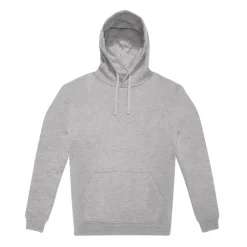 Gift Campaign Felpa sostenibile unisex con cappuccio da 280 g/m2 B&C></noscript> Felpe Personalizzate