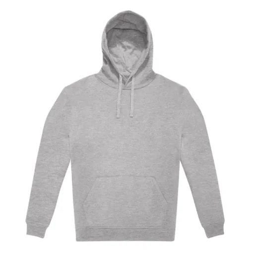 Gift Campaign Felpa sostenibile unisex con cappuccio da 280 g/m2 B&C> Felpe Personalizzate