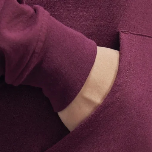 Gift Campaign Felpa sostenibile unisex con cappuccio da 280 g/m2 B&C> Felpe Personalizzate