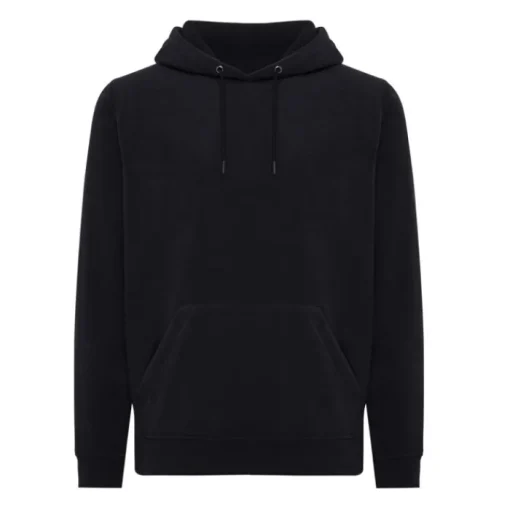 Gift Campaign Felpa unisex con cappuccio in poliestere riciclato da 240 g/m2 Iqoniq> Felpe Personalizzate