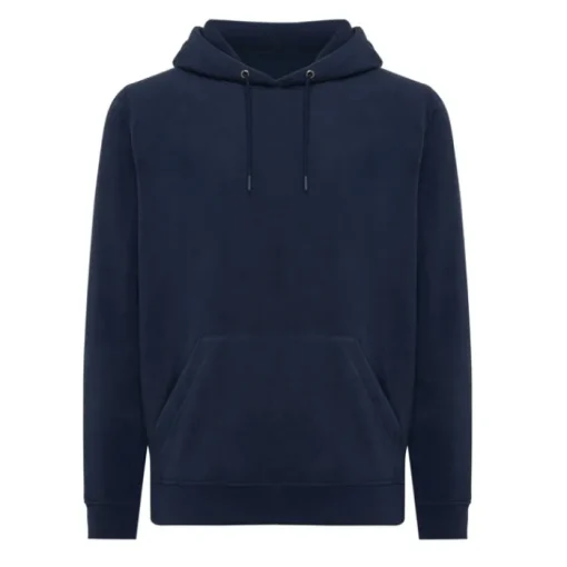 Gift Campaign Felpa unisex con cappuccio in poliestere riciclato da 240 g/m2 Iqoniq> Felpe Personalizzate