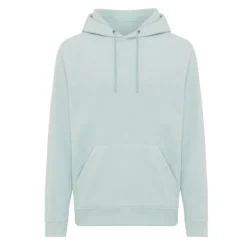 Gift Campaign Felpa unisex con cappuccio in poliestere riciclato da 240 g/m2 Iqoniq></noscript> Felpe Personalizzate