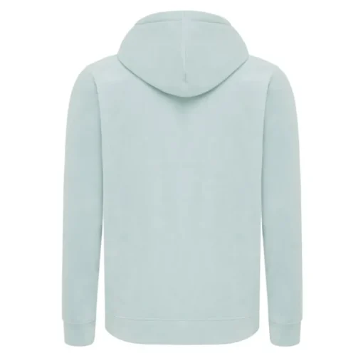 Gift Campaign Felpa unisex con cappuccio in poliestere riciclato da 240 g/m2 Iqoniq> Felpe Personalizzate