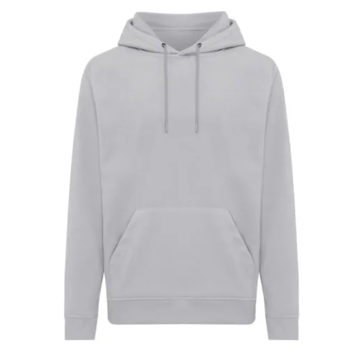 Gift Campaign Felpa unisex con cappuccio in poliestere riciclato da 240 g/m2 Iqoniq> Felpe Personalizzate