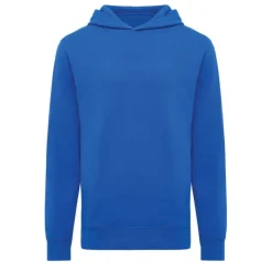 Gift Campaign Felpa unisex con cappuccio in cotone riciclato 280 g/m² Iqoniq></noscript> Felpe Personalizzate