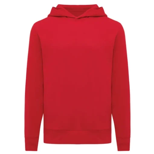 Gift Campaign Felpa unisex con cappuccio in cotone riciclato 280 g/m² Iqoniq> Felpe Personalizzate