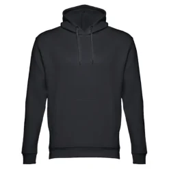 Gift Campaign Felpa unisex con cappuccio in cotone e poliestere 320g/m2 THC Phoenix> Felpe Personalizzate