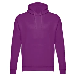 Gift Campaign Felpa unisex con cappuccio in cotone e poliestere 320g/m2 THC Phoenix></noscript> Felpe Personalizzate