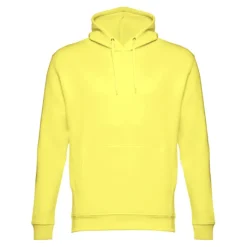 Gift Campaign Felpa unisex con cappuccio in cotone e poliestere 320g/m2 THC Phoenix></noscript> Felpe Personalizzate