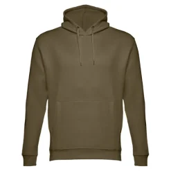 Gift Campaign Felpa unisex con cappuccio in cotone e poliestere 320g/m2 THC Phoenix></noscript> Felpe Personalizzate