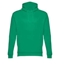 Gift Campaign Felpa unisex con cappuccio in cotone e poliestere 320g/m2 THC Phoenix></noscript> Felpe Personalizzate