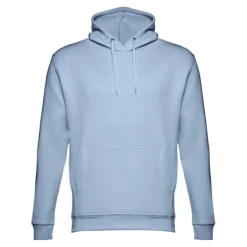 Gift Campaign Felpa unisex con cappuccio in cotone e poliestere 320g/m2 THC Phoenix></noscript> Felpe Personalizzate