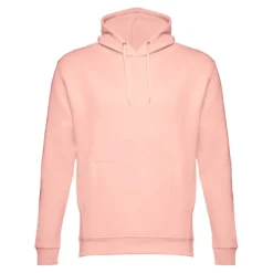 Gift Campaign Felpa unisex con cappuccio in cotone e poliestere 320g/m2 THC Phoenix></noscript> Felpe Personalizzate