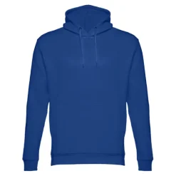 Gift Campaign Felpa unisex con cappuccio in cotone e poliestere 320g/m2 THC Phoenix></noscript> Felpe Personalizzate