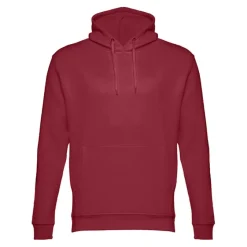 Gift Campaign Felpa unisex con cappuccio in cotone e poliestere 320g/m2 THC Phoenix></noscript> Felpe Personalizzate