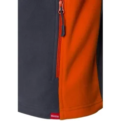 Gift Campaign Felpa unisex da lavoro in poliestere 220 g/m2 Velilla></noscript> Pile E Giacchetti Termici