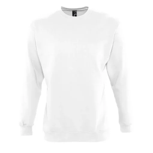 Gift Campaign Felpa unisex in cotone e poliestere 280 g/m2 SOL'S New Supreme> Felpe Personalizzate