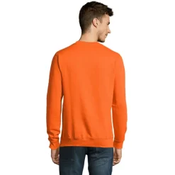 Gift Campaign Felpa unisex in cotone e poliestere 280 g/m2 SOL'S New Supreme></noscript> Felpe Personalizzate