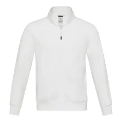 Gift Campaign Felpa unisex in cotone e poliestere riciclato 320 g/m2 Elevate NXT> Felpe Personalizzate