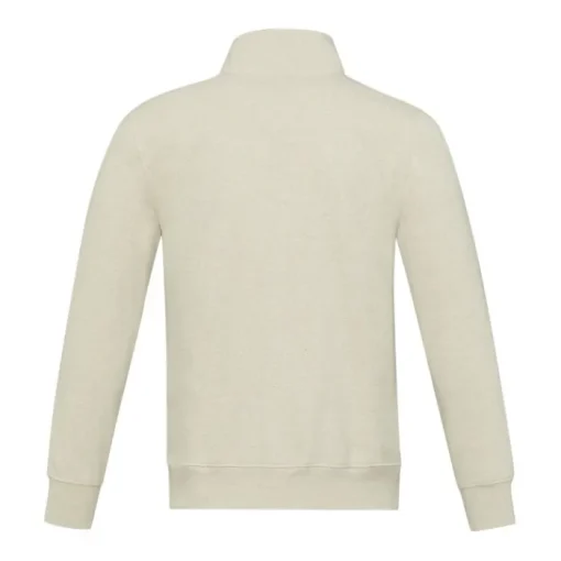 Gift Campaign Felpa unisex in cotone e poliestere riciclato 320 g/m2 Elevate NXT> Felpe Personalizzate