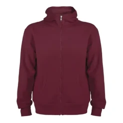 Gift Campaign Felpa unisex in cotone e poliestere con cappuccio 280 g/m2 Roly><noscript><img width=