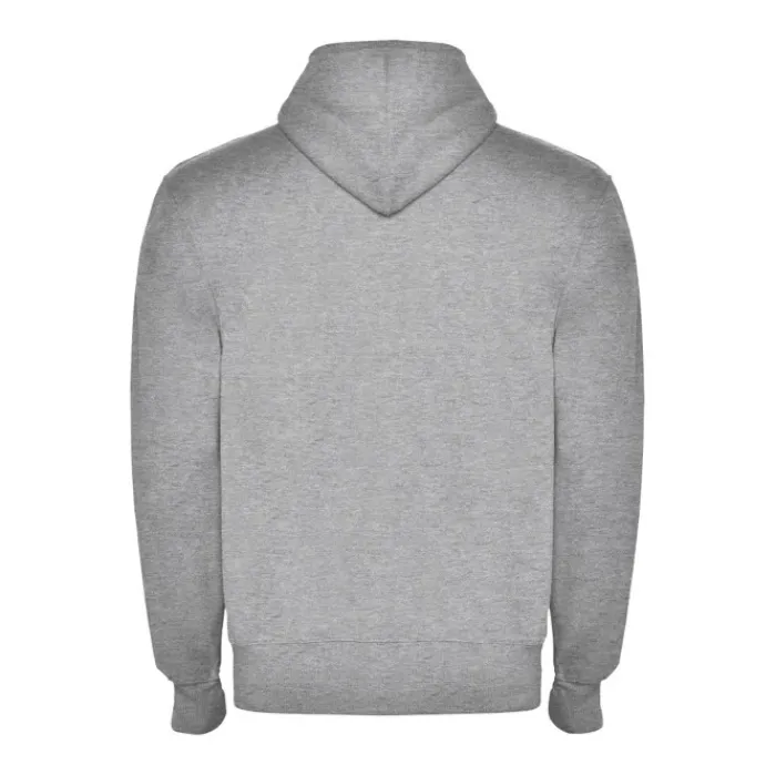 Gift Campaign Felpa unisex in cotone e poliestere con cappuccio 280 g/m2 Roly> Felpe Personalizzate