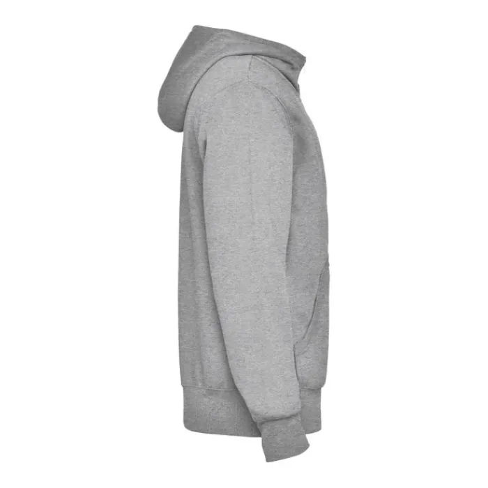 Gift Campaign Felpa unisex in cotone e poliestere con cappuccio 280 g/m2 Roly> Felpe Personalizzate