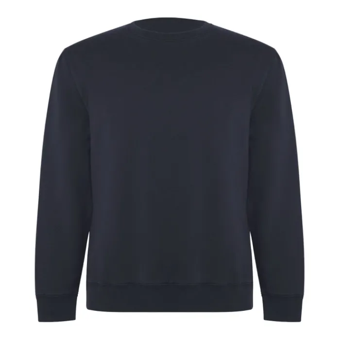 Gift Campaign Felpa unisex in cotone organico e poliestere riciclato 300 g/m2 Roly> Felpe Personalizzate