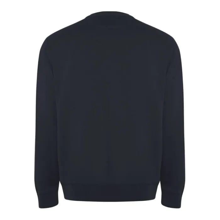 Gift Campaign Felpa unisex in cotone organico e poliestere riciclato 300 g/m2 Roly> Felpe Personalizzate