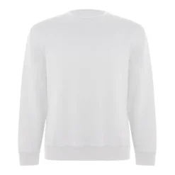 Gift Campaign Felpa unisex in cotone organico e poliestere riciclato 300 g/m2 Roly><noscript><img width=