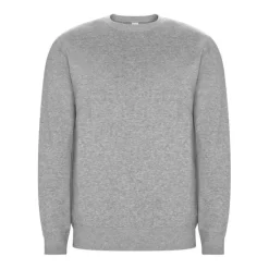 Gift Campaign Felpa unisex in cotone organico e poliestere riciclato 300 g/m2 Roly><noscript><img width=