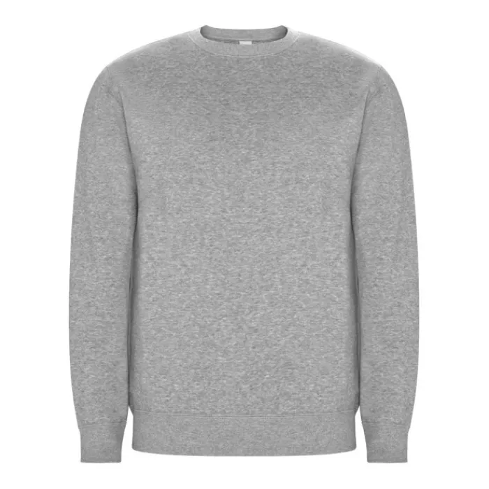 Gift Campaign Felpa unisex in cotone organico e poliestere riciclato 300 g/m2 Roly> Felpe Personalizzate