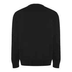 Gift Campaign Felpa unisex in cotone organico e poliestere riciclato 300 g/m2 Roly><noscript><img width=