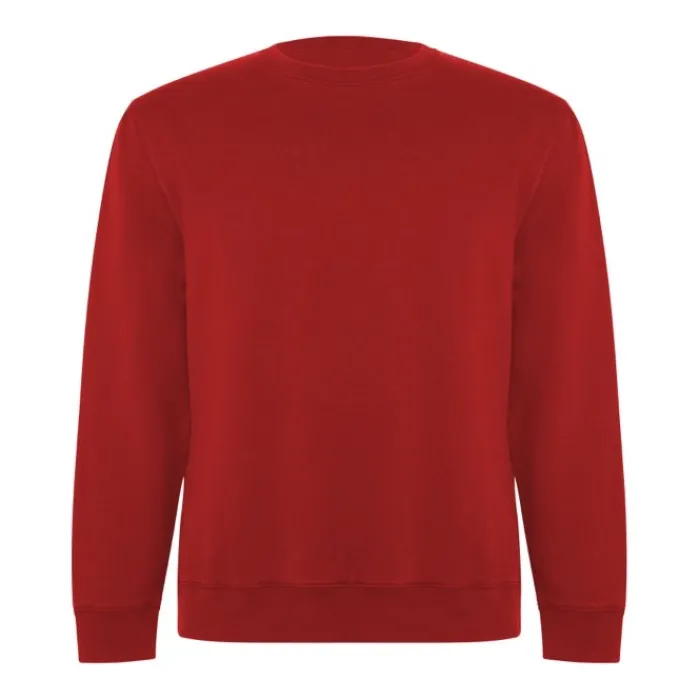 Gift Campaign Felpa unisex in cotone organico e poliestere riciclato 300 g/m2 Roly> Felpe Personalizzate