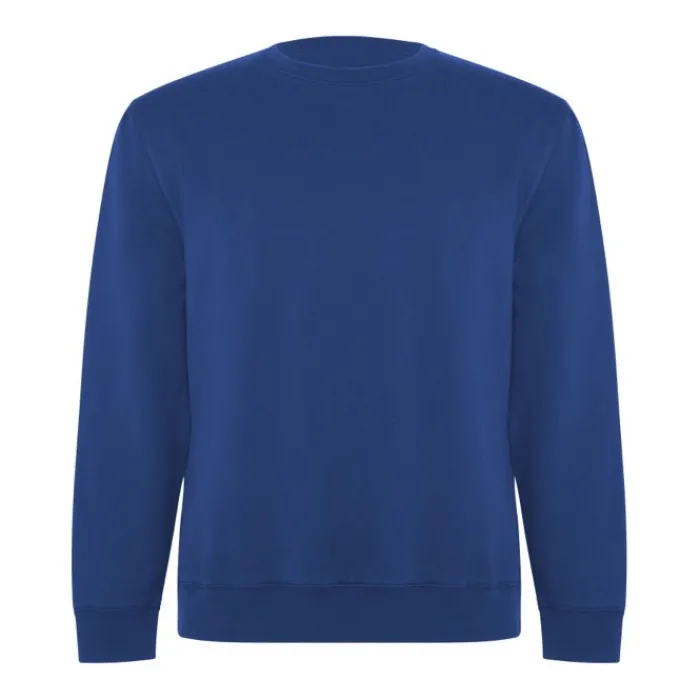 Gift Campaign Felpa unisex in cotone organico e poliestere riciclato 300 g/m2 Roly> Felpe Personalizzate