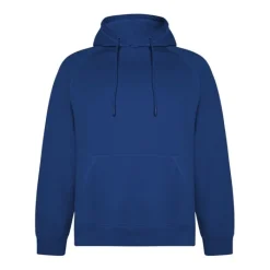 Gift Campaign Felpa unisex in cotone organico e poliestere riciclato 300 g/m2 Roly><noscript><img width=