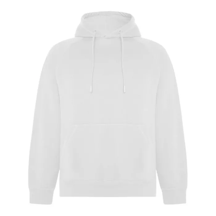 Gift Campaign Felpa unisex in cotone organico e poliestere riciclato 300 g/m2 Roly> Felpe Personalizzate